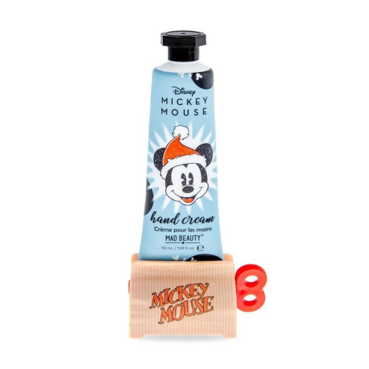 Product Disney Mickey Jingle All The Way Hand Cream image