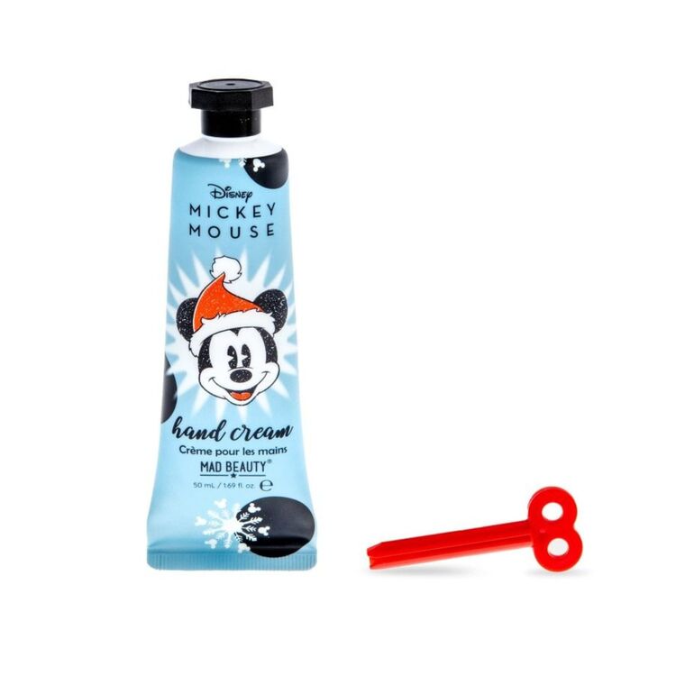 Product Disney Mickey Jingle All The Way Hand Cream image