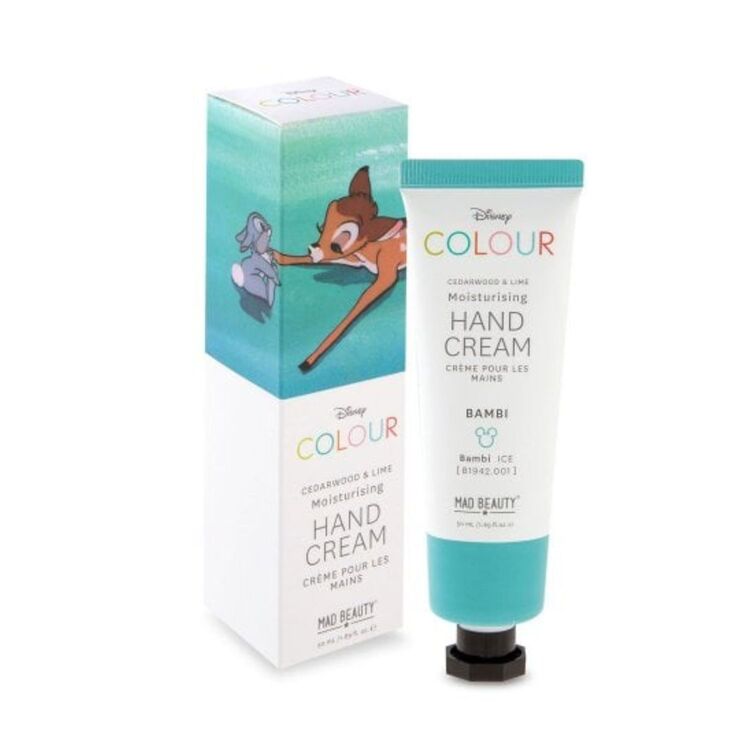 Product Disney Colour Bambi Hand Cream image