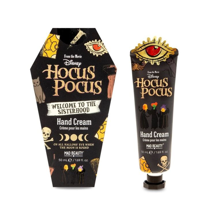 Product Κρέμα Χεριών Disney Hocus Pocus image