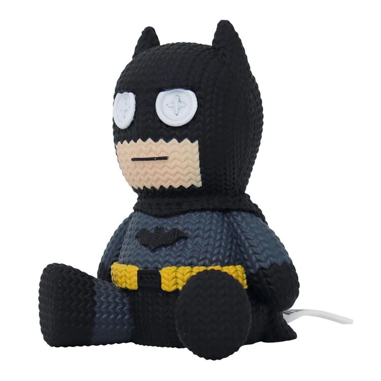 Product Handmade By Robots DC Batman N°76 image