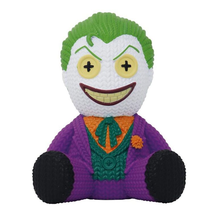 Product Handmade By Robots DC Joker N°51 image