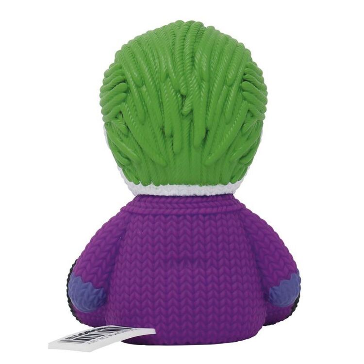 Product Handmade By Robots DC Joker N°51 image