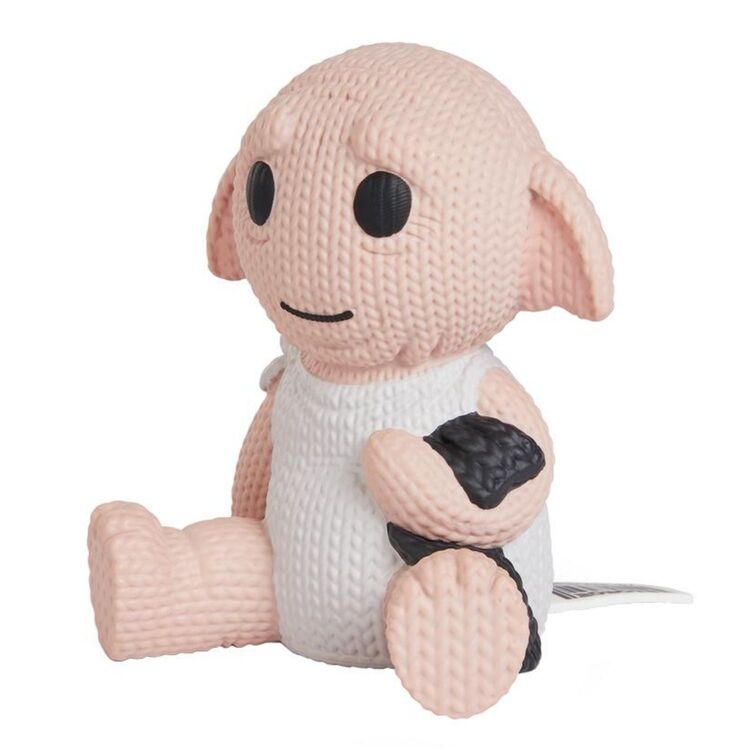 Product Φιγούρα Handmade by Robots Harry Potter Dobby N°63 image