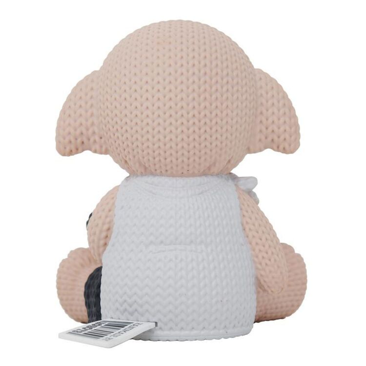 Product Φιγούρα Handmade by Robots Harry Potter Dobby N°63 image