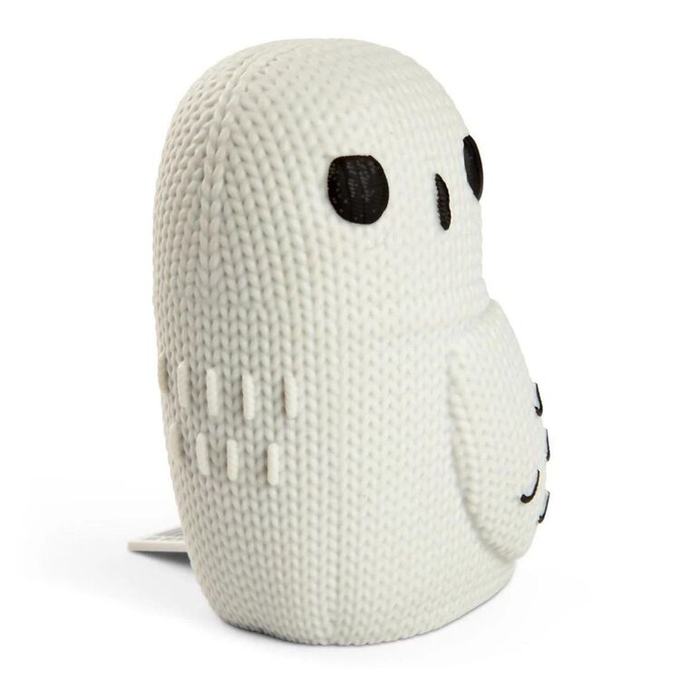 Product Handmade By Robots Harry Potter Hedwig N°68 image