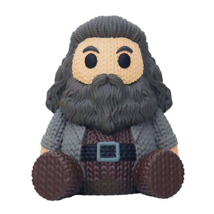 Product Φιγούρα Handmade by Robots Harry Potter Hagrid N°67 image