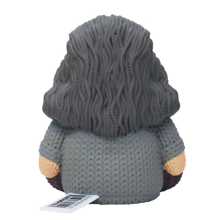 Product Φιγούρα Handmade by Robots Harry Potter Hagrid N°67 image