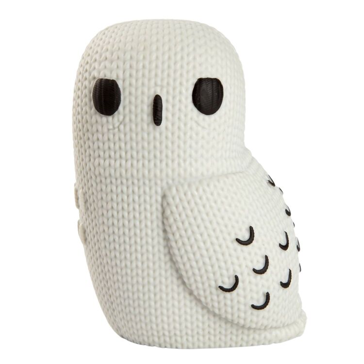 Product Handmade By Robots Harry Potter Hedwig N°68 image