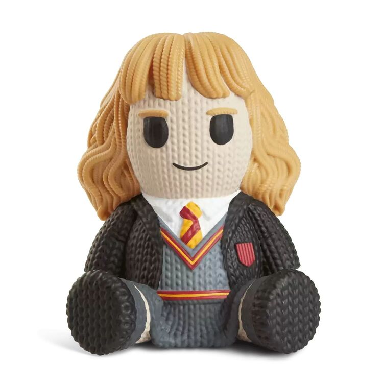 Product Handmade by Robots Harry Potter Hermione N°63 image