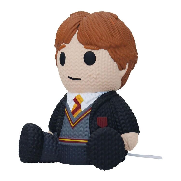 Product Φιγούρα Handmade by Robots Harry Potter Ron N°64 image