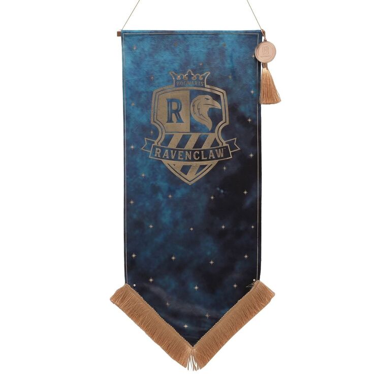 Product Harry Potter Alumni Hanging Banner Ravenclaw image