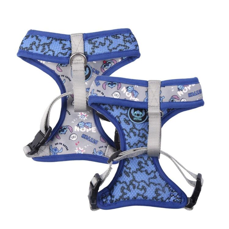 Disney Stitch Harness Nerdom