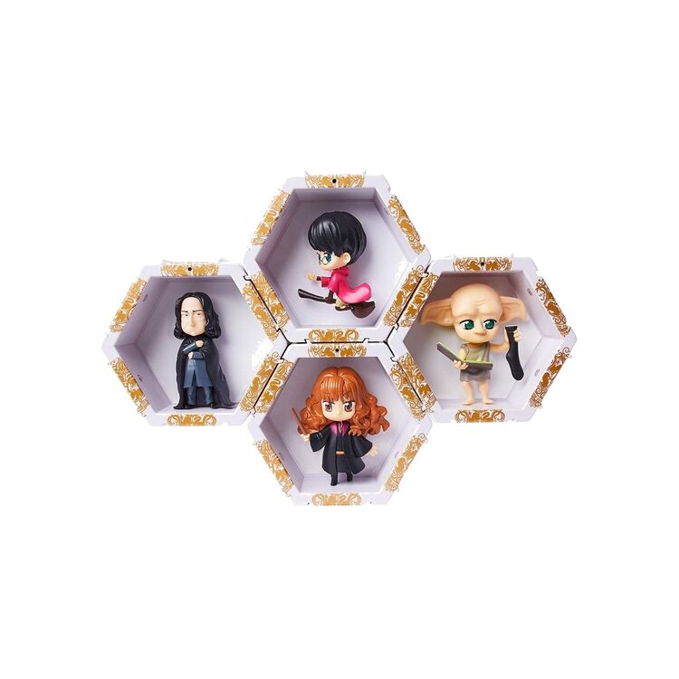 Product Wow! Harry Potter Pod Harry Quidditch image