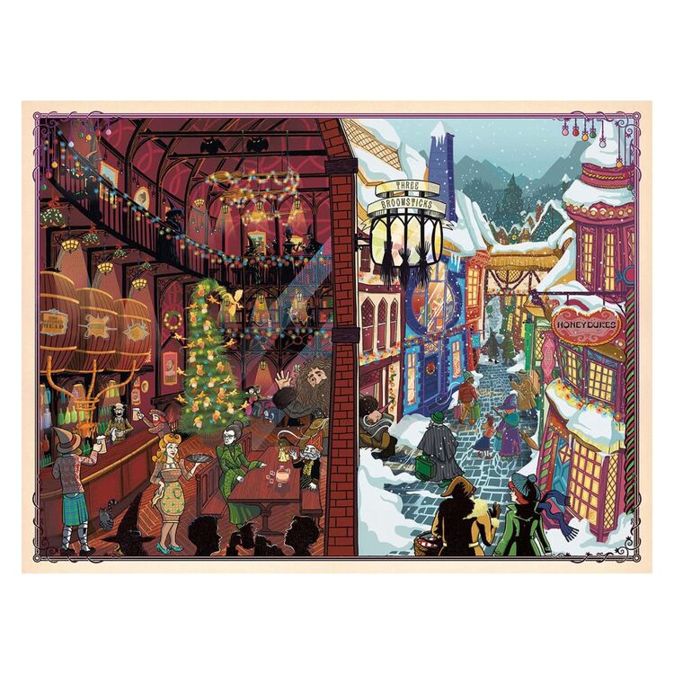 Product Harry Potter and The Prisoner of Azkaban Minalima Edition image