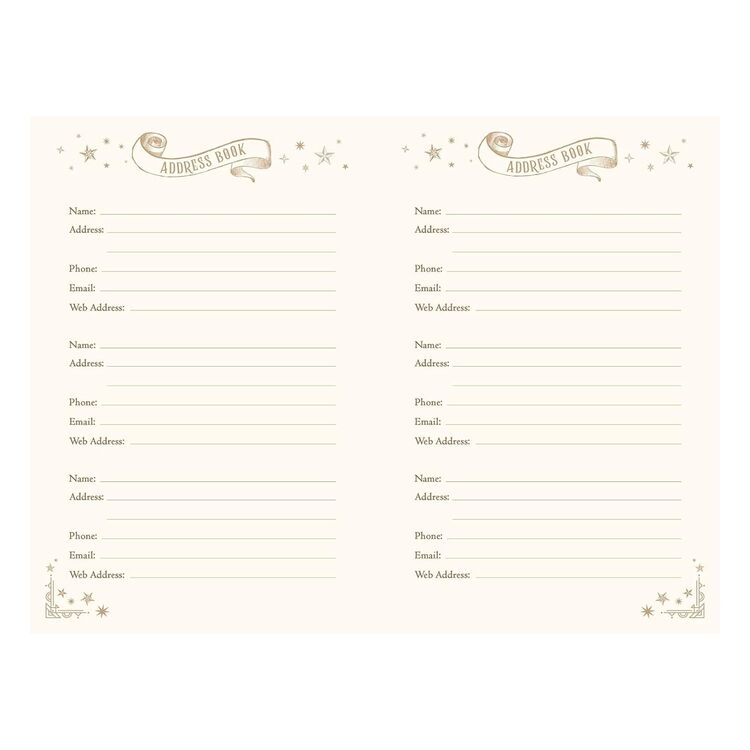 Product Harry Potter: Back to Hogwarts Travel Set image