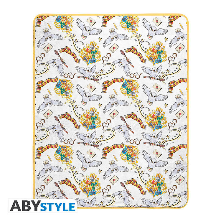 Product Harry Potter Blanket Harry's World image