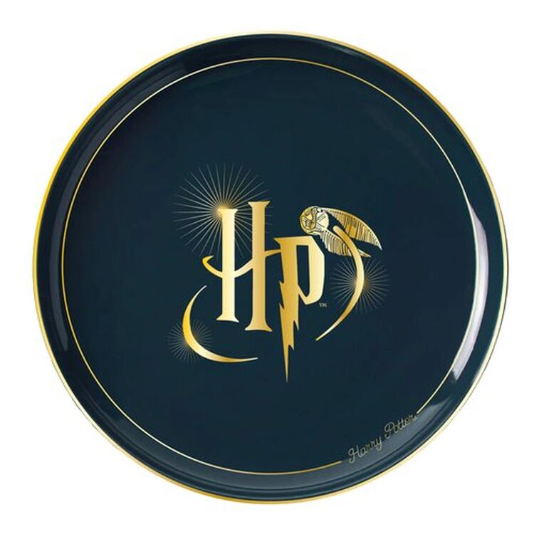 Product Πιάτο Harry Potter Plate HP Logo image