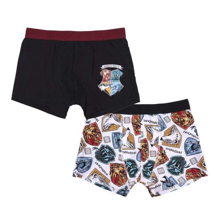 Product Harry Potter Boxer Set image
