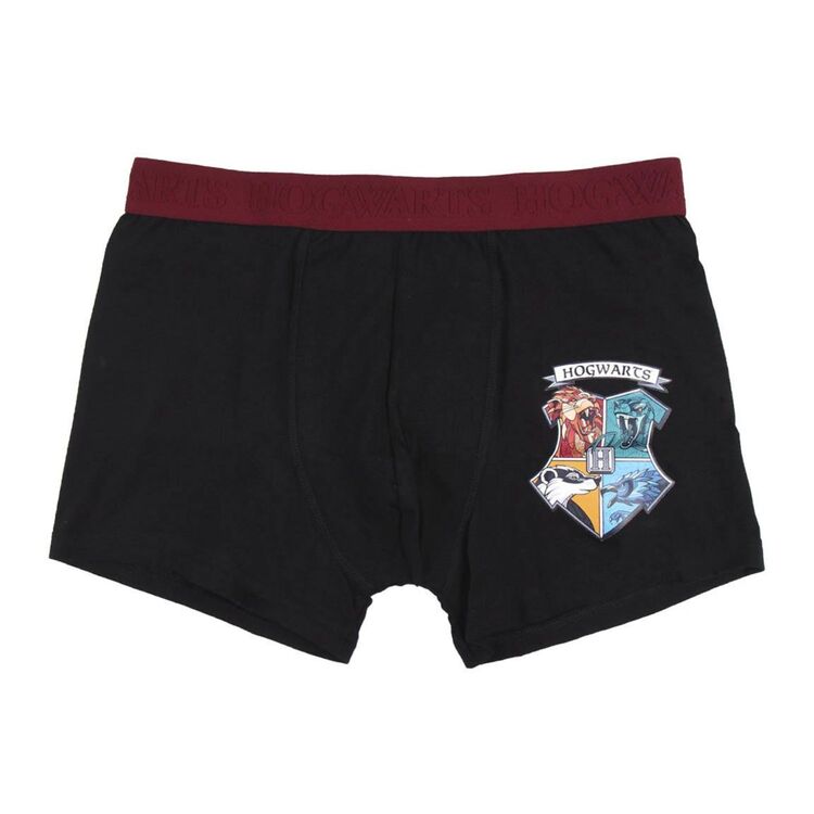 Product Harry Potter Boxer Set image