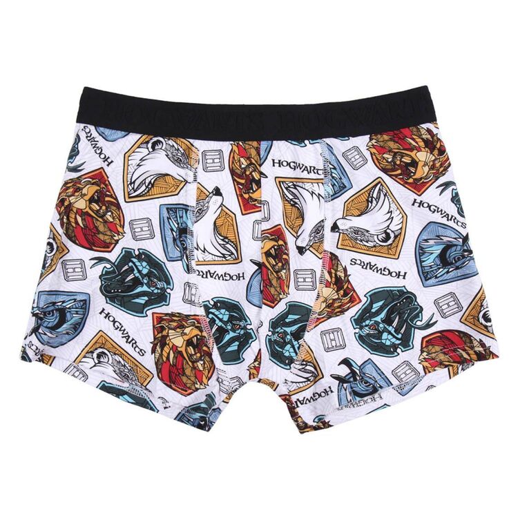 Product Harry Potter Boxer Set image