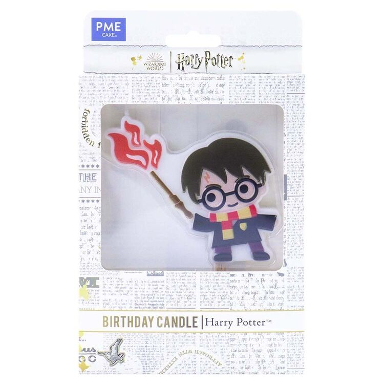 Product Κερί Harry Potter Character image