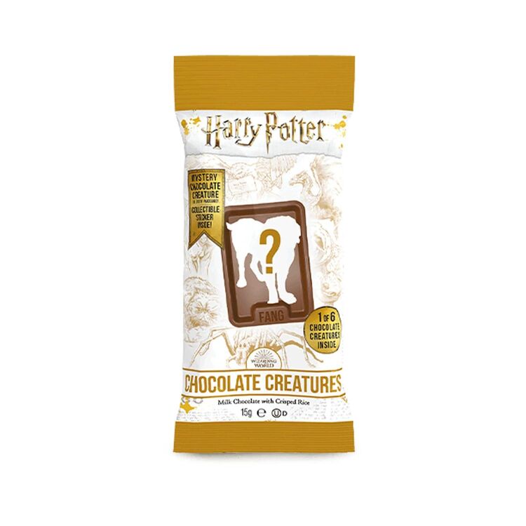 Product Harry Potter Chocolate Creature image