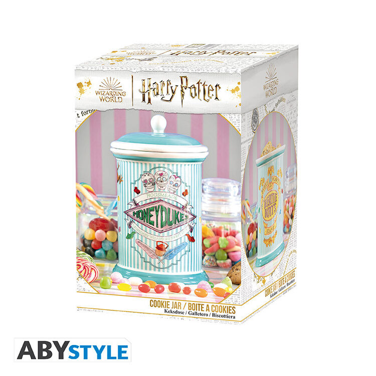 Product Harry Potter Bertie Botts Cookie Jar image