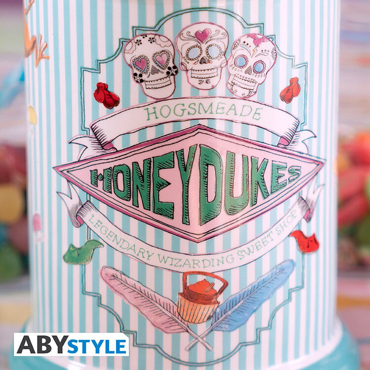 Product Harry Potter Bertie Botts Cookie Jar image