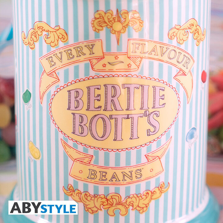 Product Harry Potter Bertie Botts Cookie Jar image