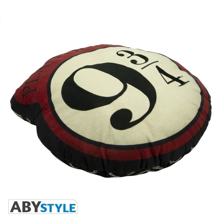 Product Μαξιλάρι Harry Potter 9 3/4 Cushion image