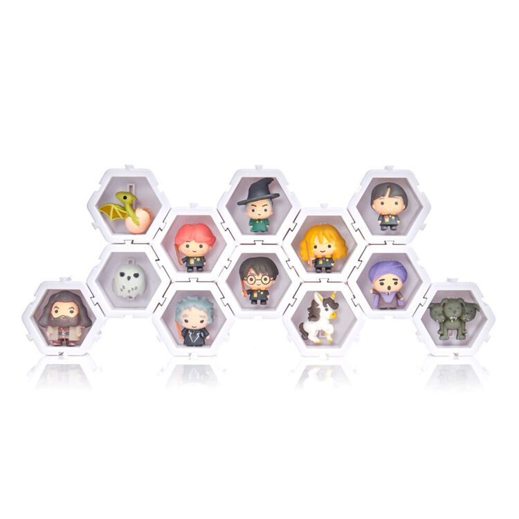 Product Φιγούρα Nano Wow! Pods Harry Potter (Τυχαία Επιλογή) image