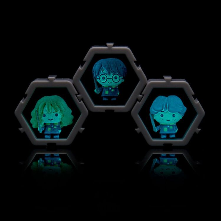 Product Φιγούρα Nano Wow! Pods Harry Potter (Τυχαία Επιλογή) image