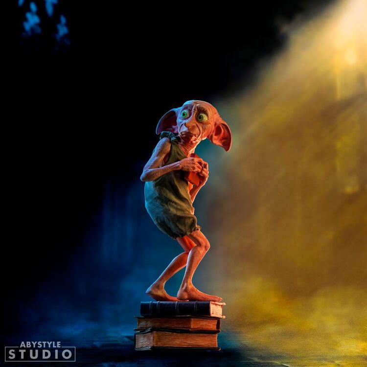 Product Harry Potter Dobby Figurine image