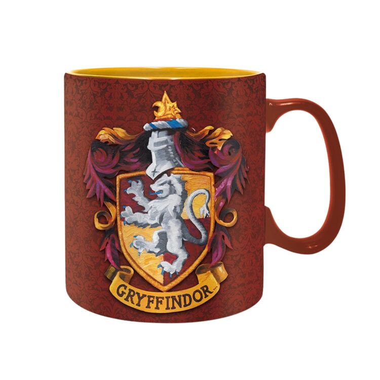 Product Harry Potter Gryffindor Mug image