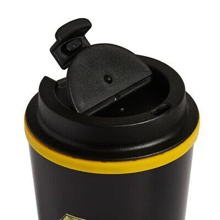 Product Harry Potter Screw Top Thermal Flask Hogwarts Shield image