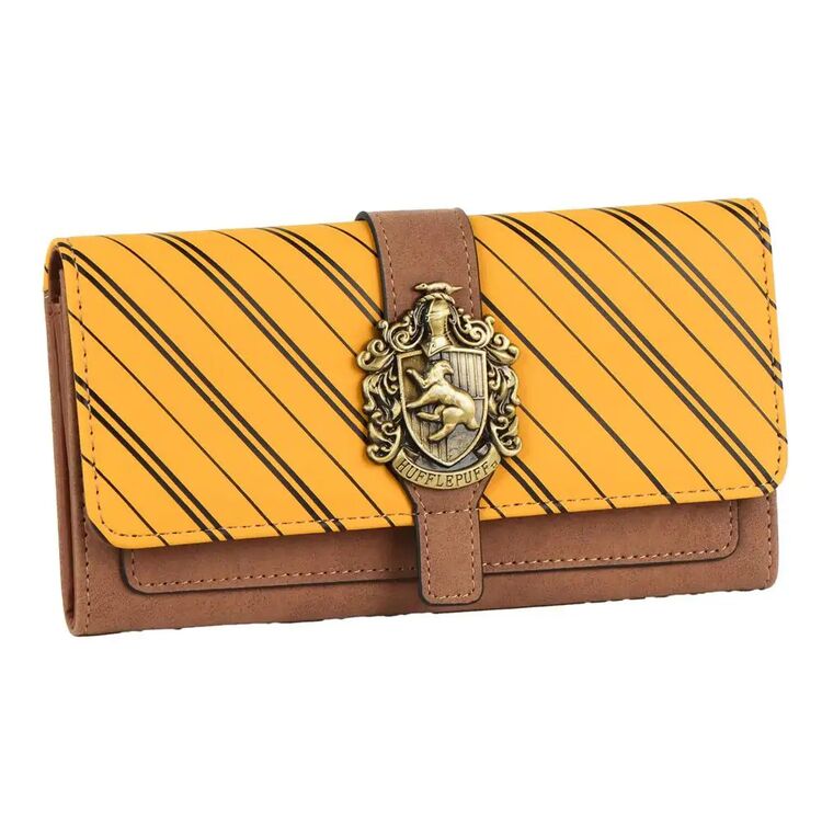 Product Πορτοφόλι Harry Potter Hufflepuff Wallet image