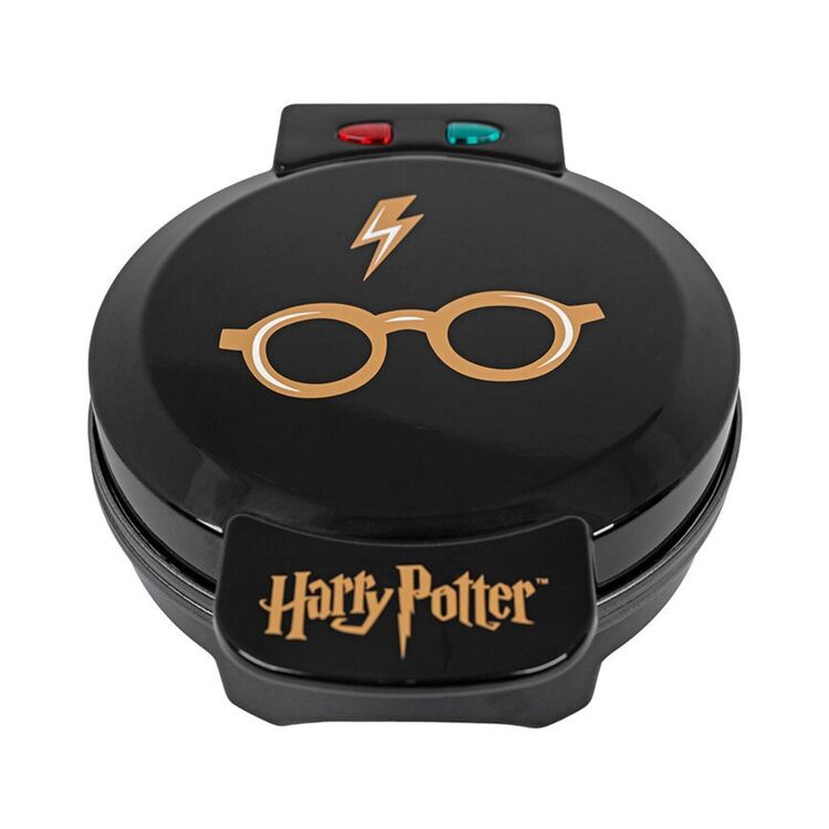 Product Βαφλιέρα Harry Potter Icon Glasses and Lightning Bolt image