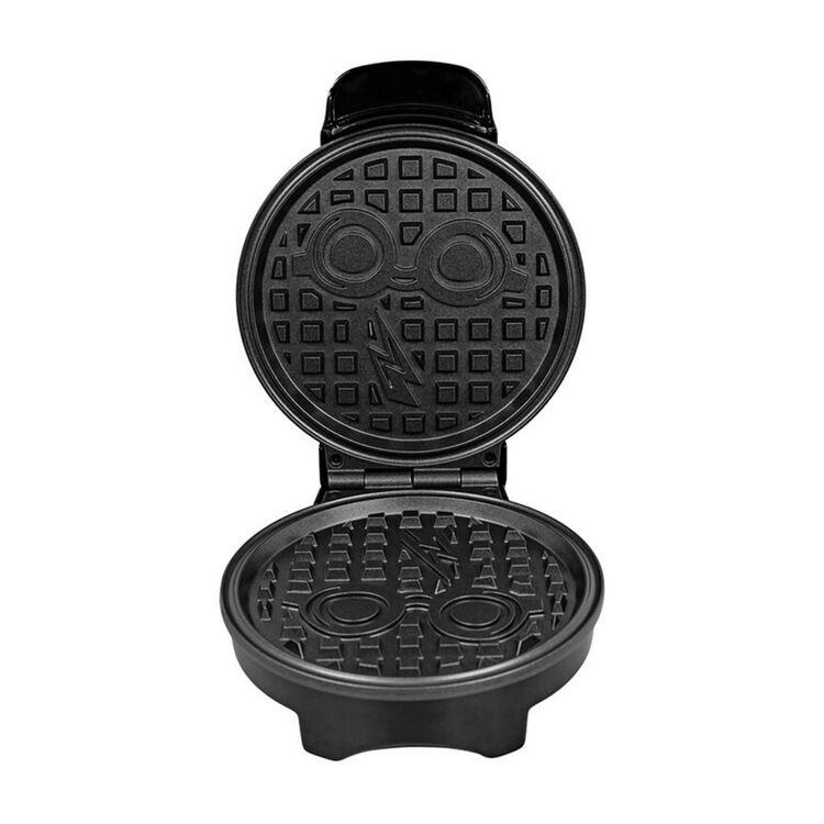 Product Βαφλιέρα Harry Potter Icon Glasses and Lightning Bolt image