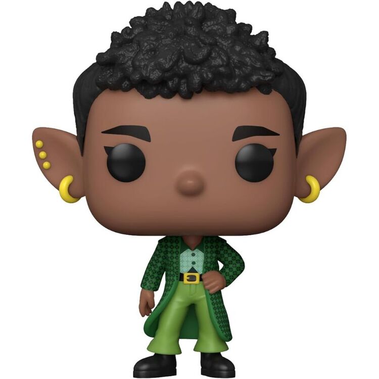 Product Funko Pop! Luck (2022) - The Captain image