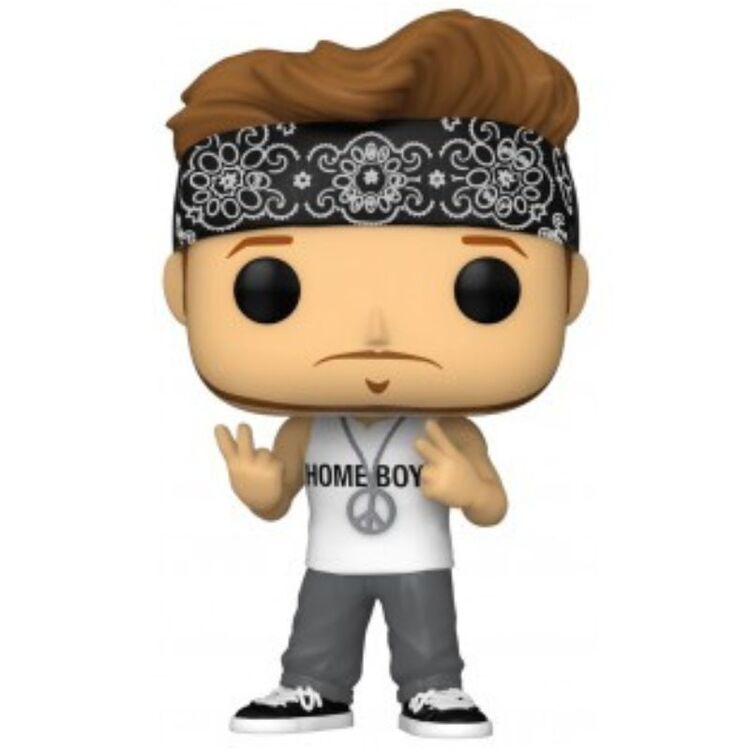 Product Φιγούρα Funko Pop! New Kids on the Block - Donnie image