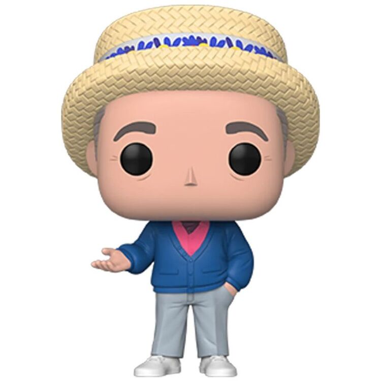 Product Φιγούρα Funko Pop! Gilligan's Island - Thurston Howell III image