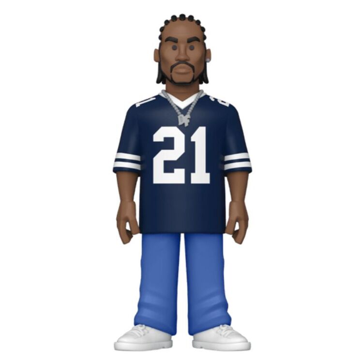 Product Φιγούρα Funko Gold Outkast - Big Boi (Ms. Jackson) Premium (12") image