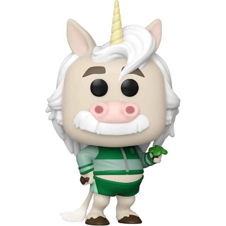 Product Funko Pop! Luck (2022) - Jeff image