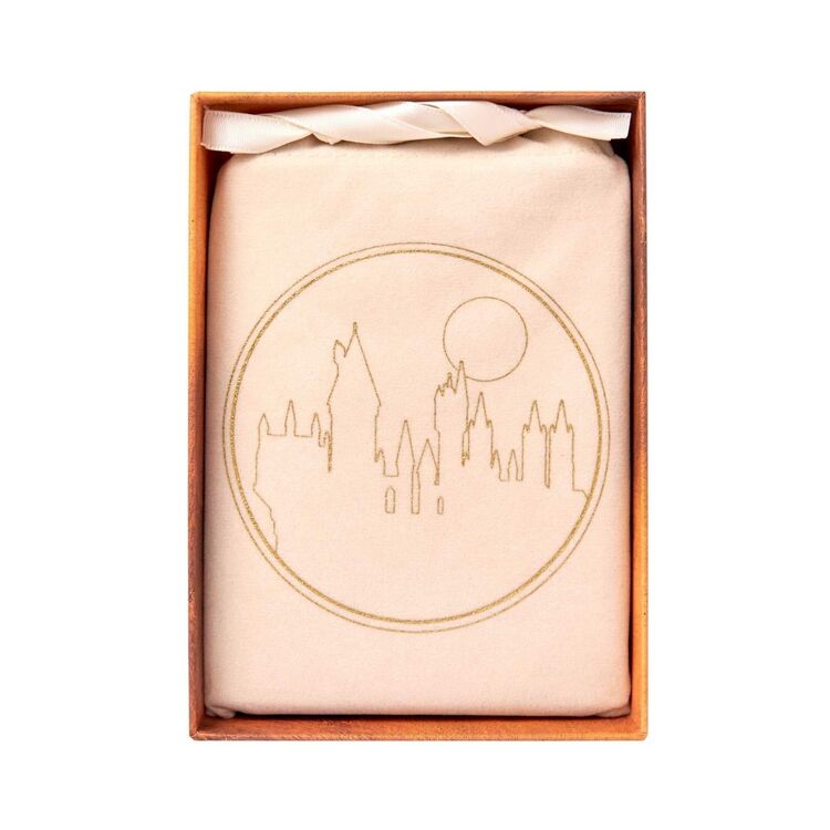 Product Harry Potter: Magical Meditations 64 Inspirational Cards Based on the Wizarding World image