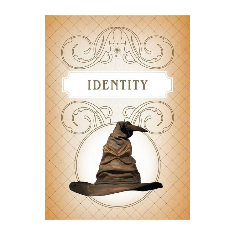 Product Harry Potter: Magical Meditations 64 Inspirational Cards Based on the Wizarding World image