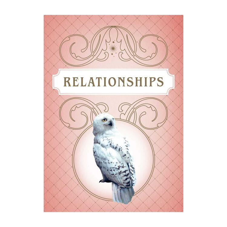 Product Harry Potter: Magical Meditations 64 Inspirational Cards Based on the Wizarding World image