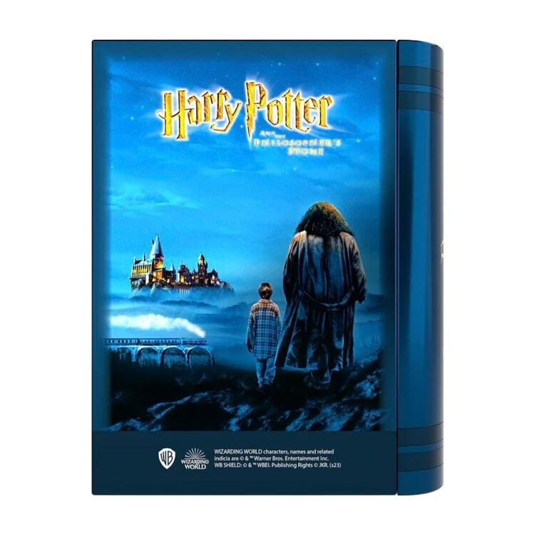 Product Harry Potter Metallic Box vol.01 image