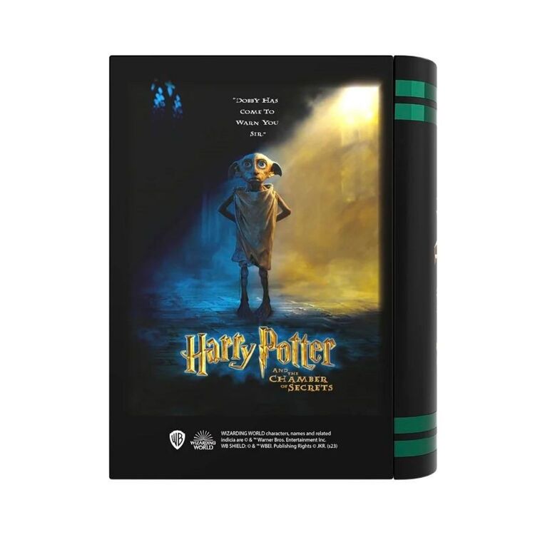Product Harry Potter Metallic Box vol.02 image