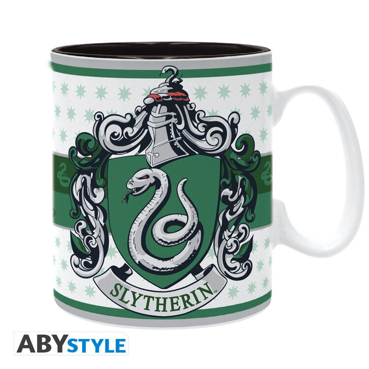 Product Harry Potter Slytherin House Mug image